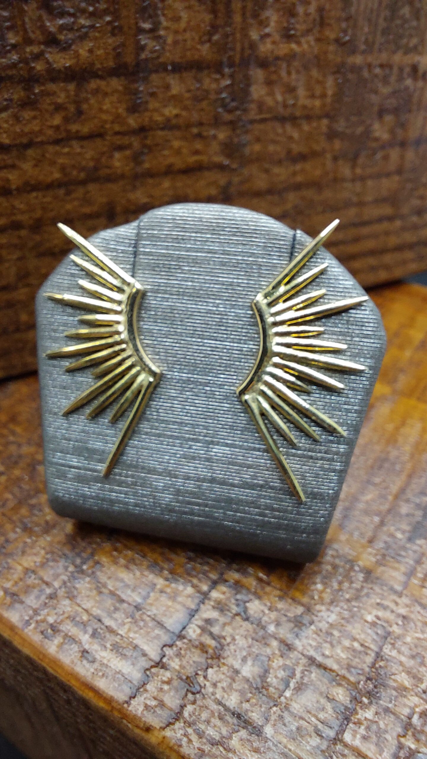 Joya artesanal realizada en Joyería Barace 2