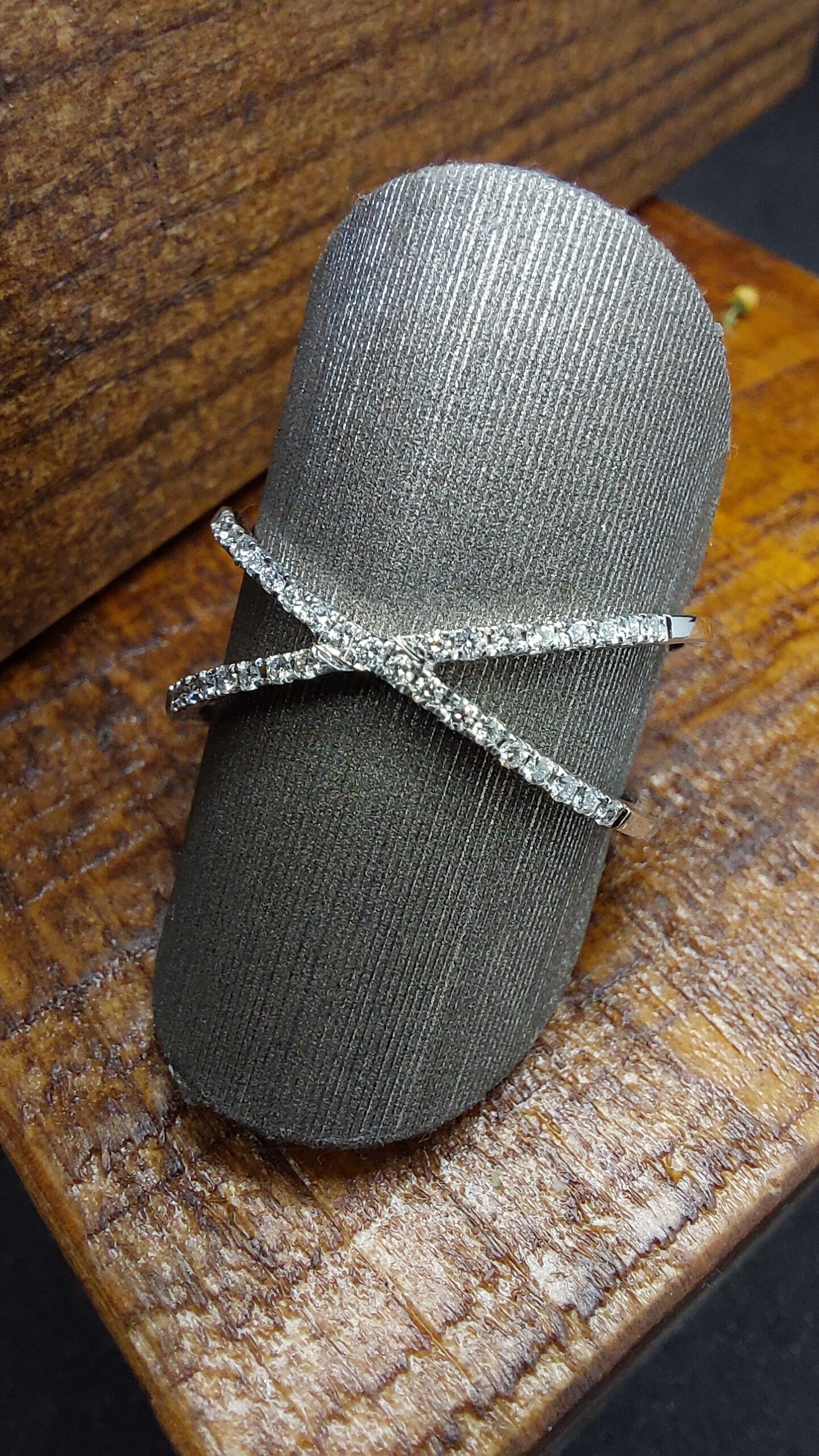 Joya artesanal realizada en Joyería Barace 3