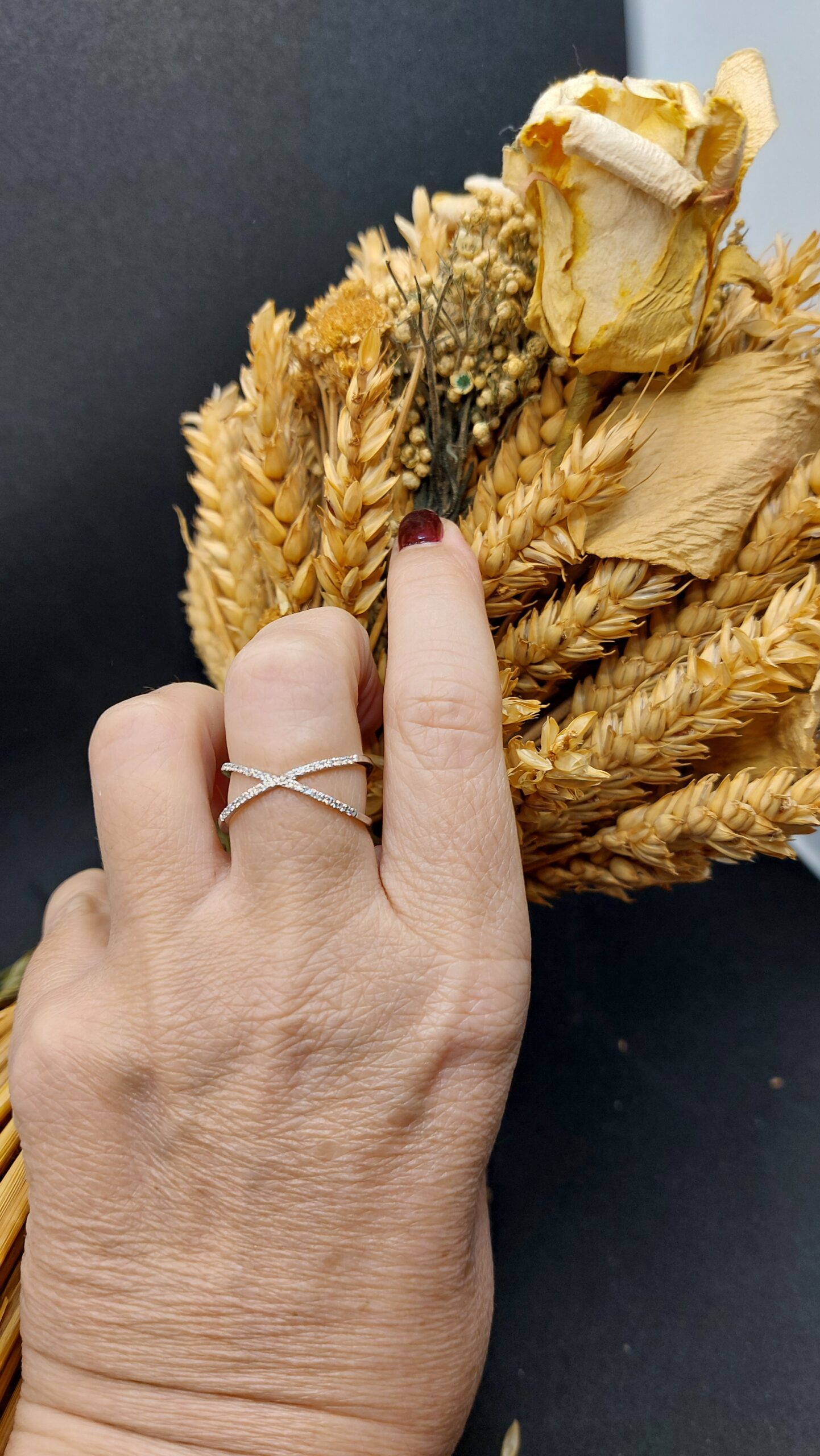 Joya artesanal realizada en Joyería Barace 7