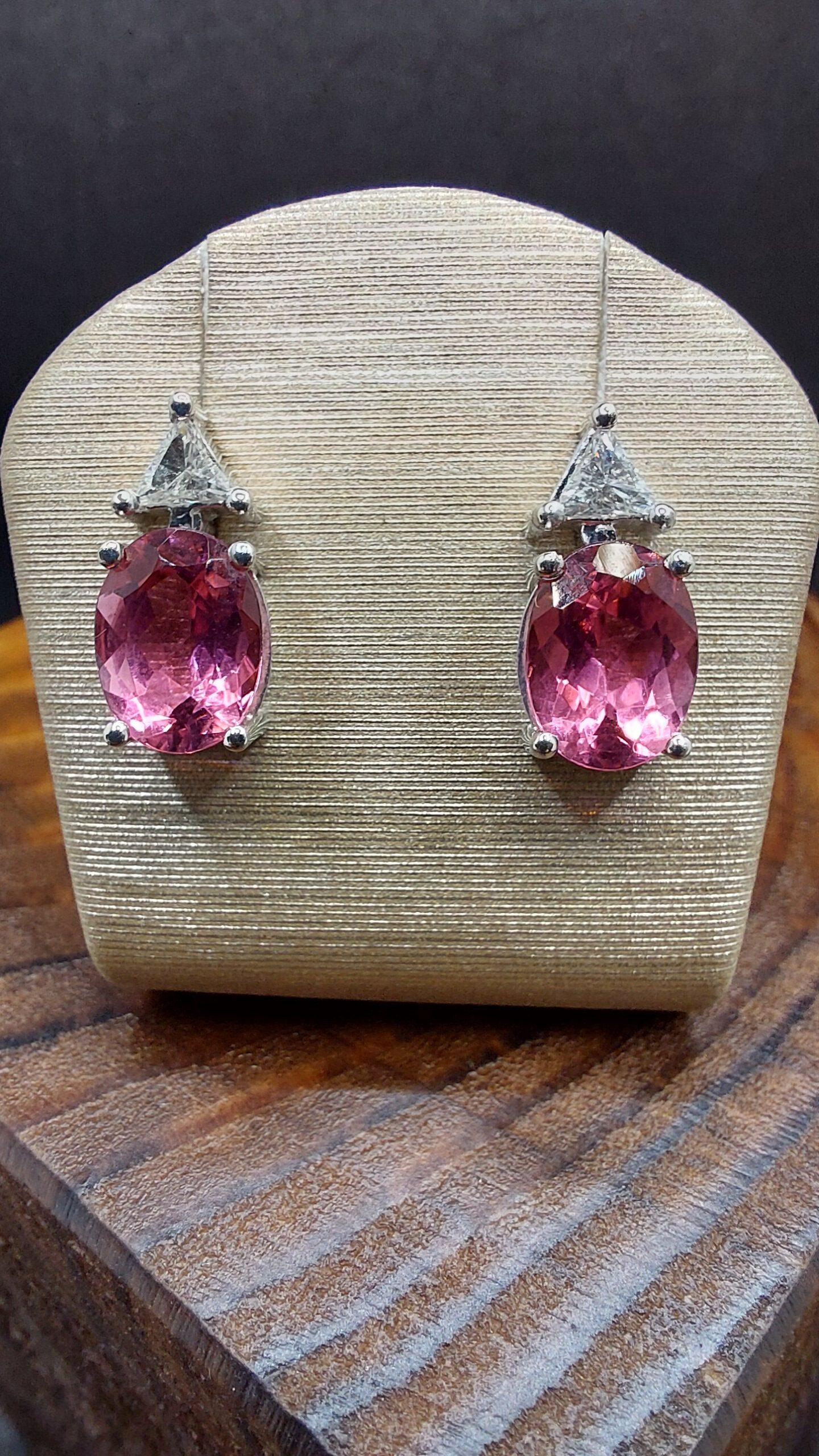 Joya artesanal realizada en Joyería Barace 8