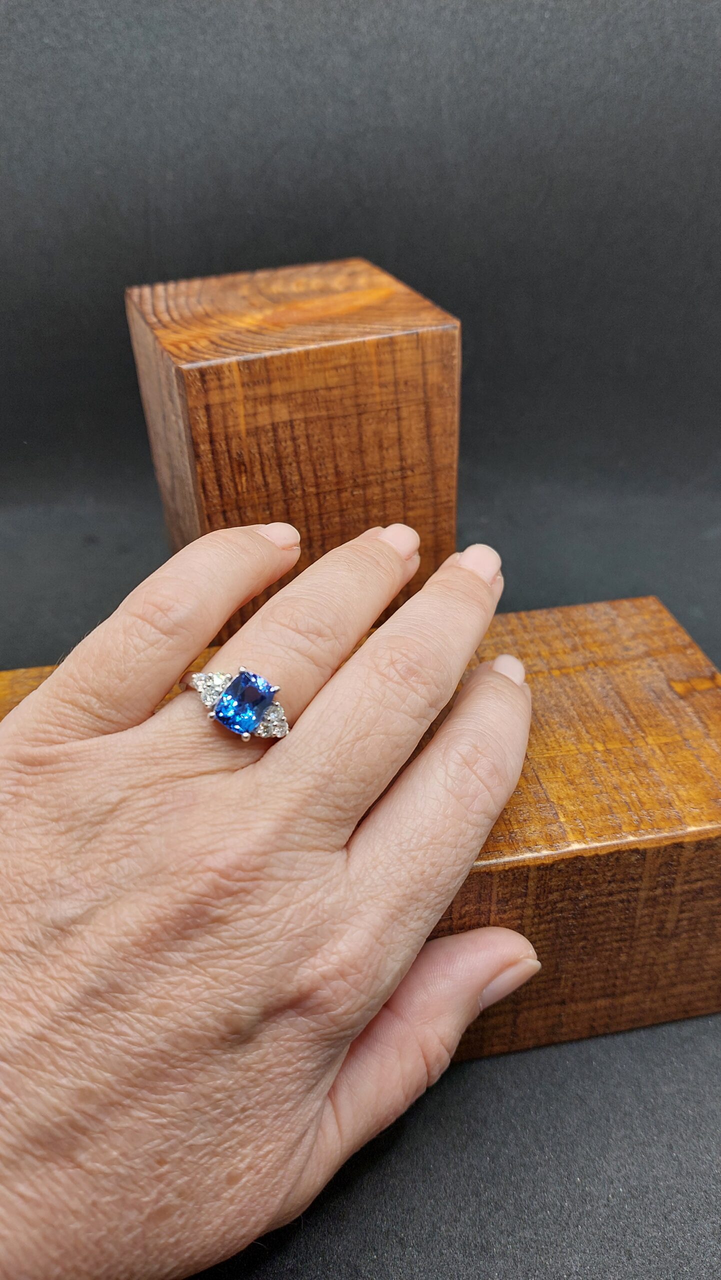 Joya artesanal realizada en Joyería Barace 4